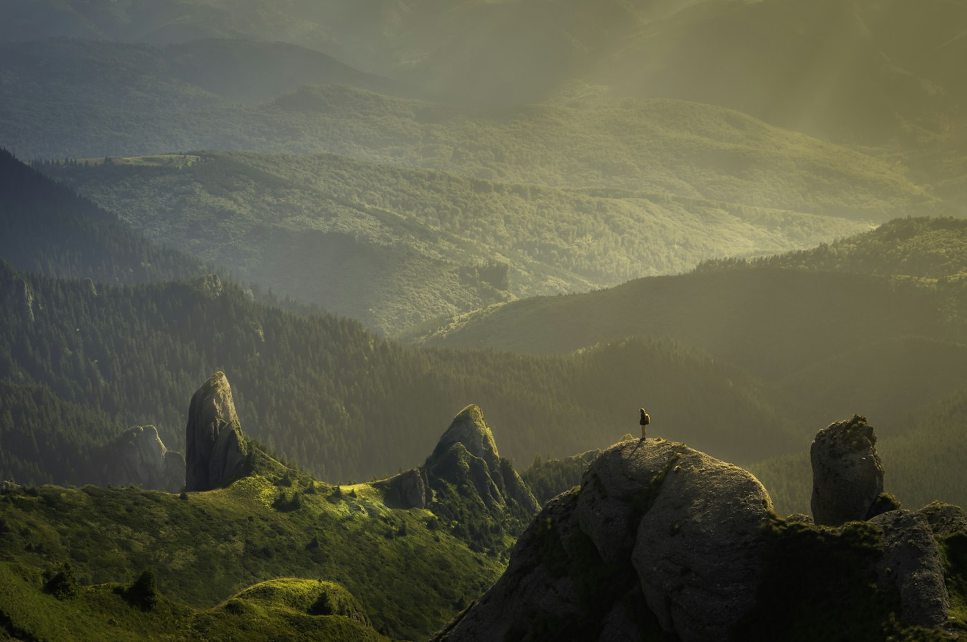 Fotografia de apresentação da redação. Não é fotografia de uma pessoa.